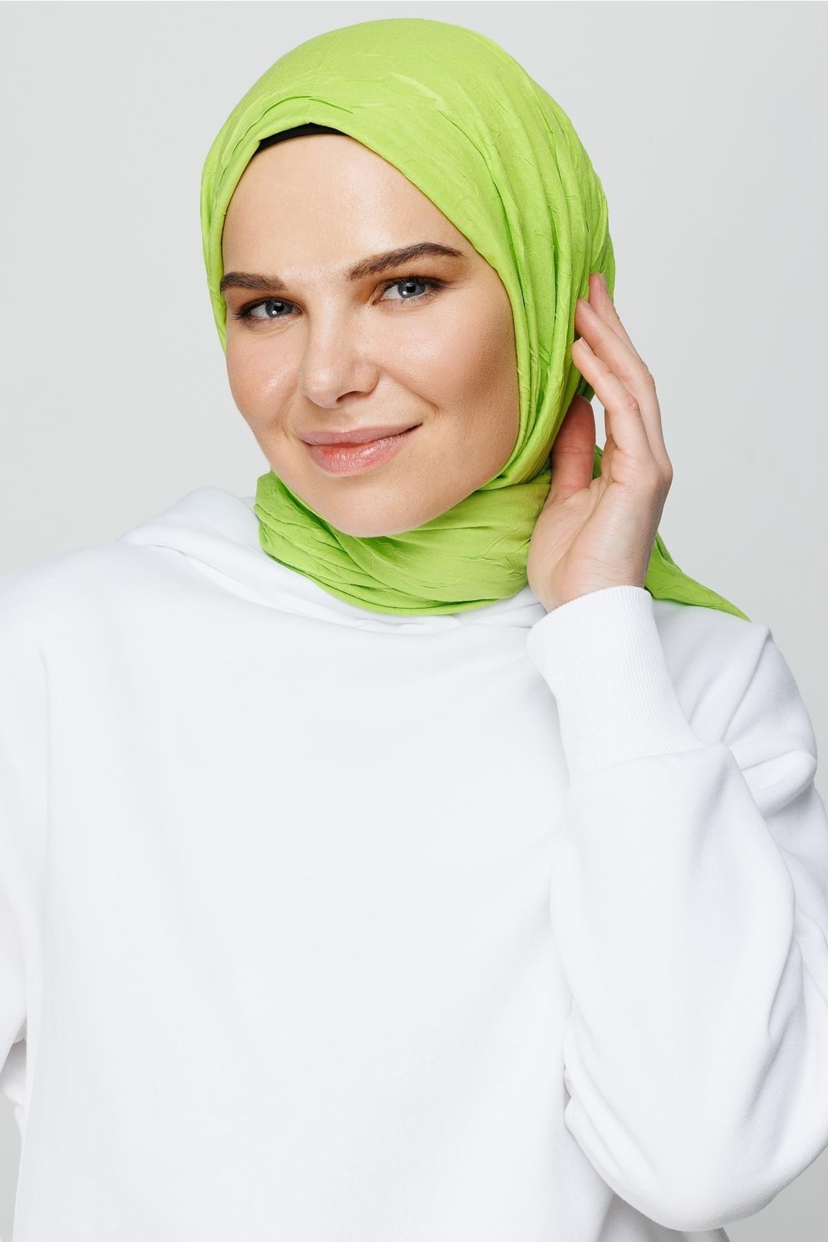 Bamboo Hijab