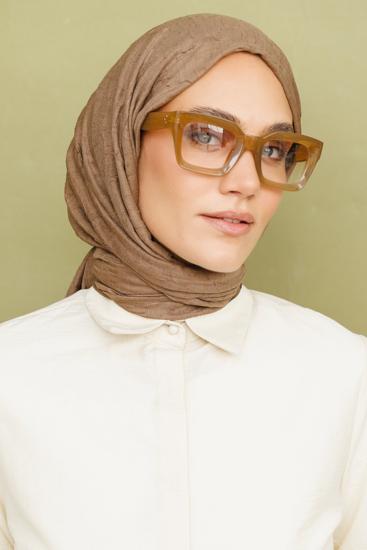 Bamboo Hijab