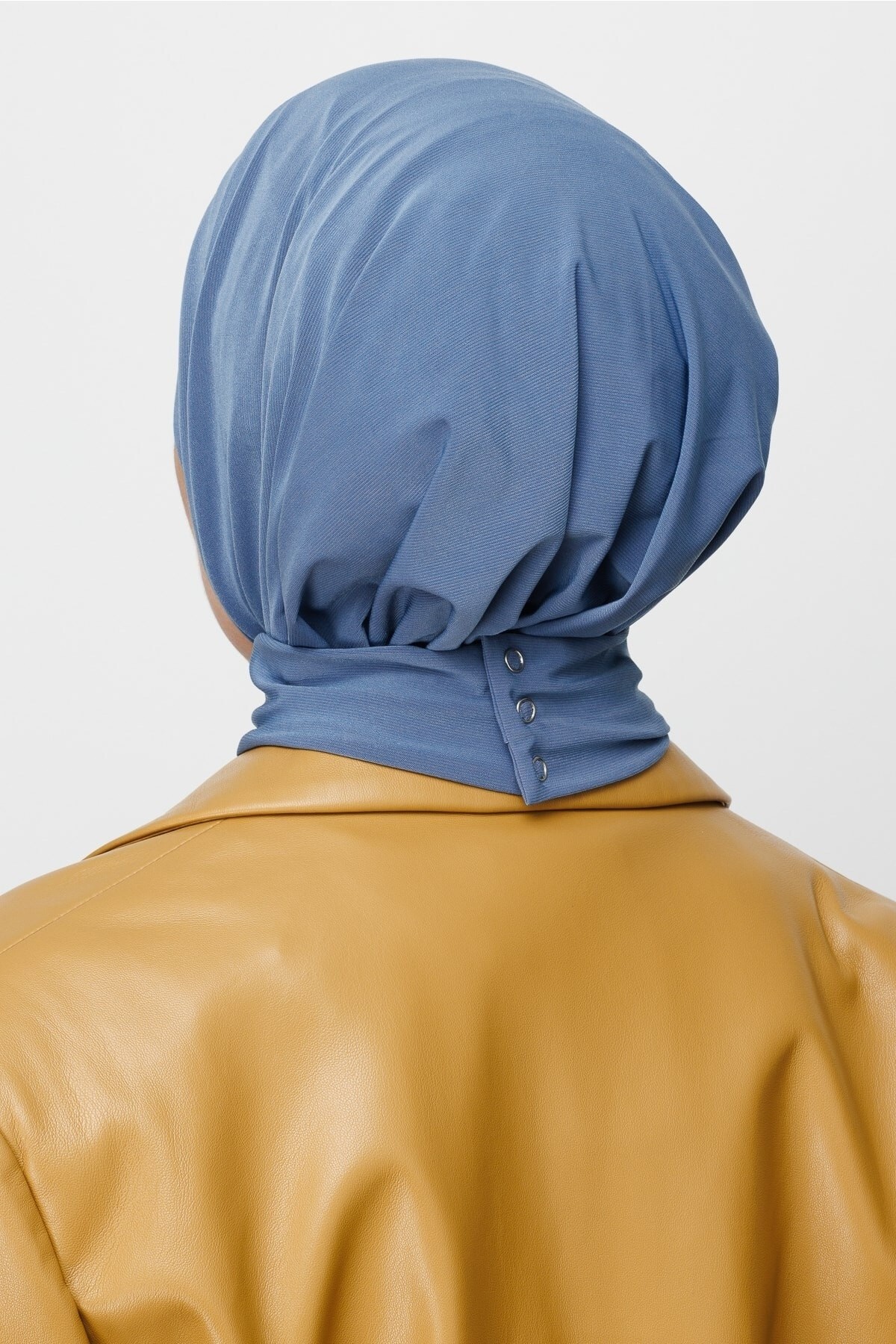 Praktischer Hijab