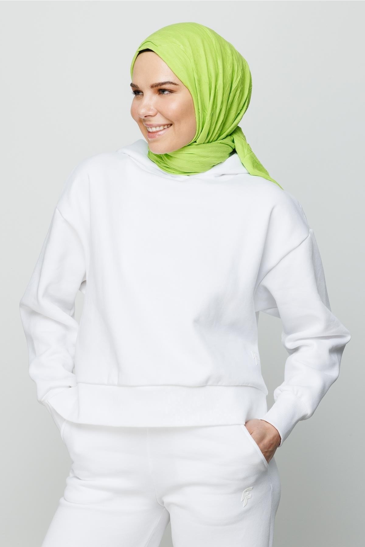 Bamboo Hijab