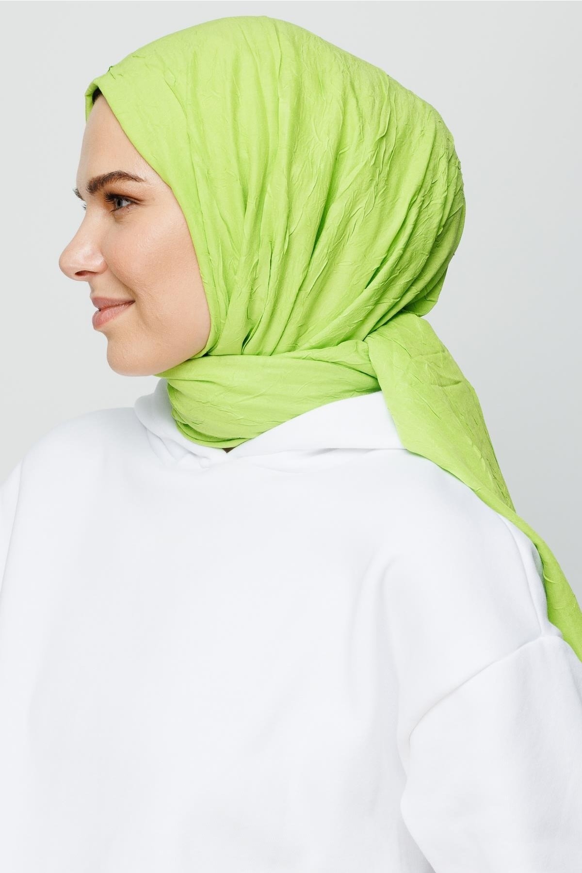 Bamboo Hijab