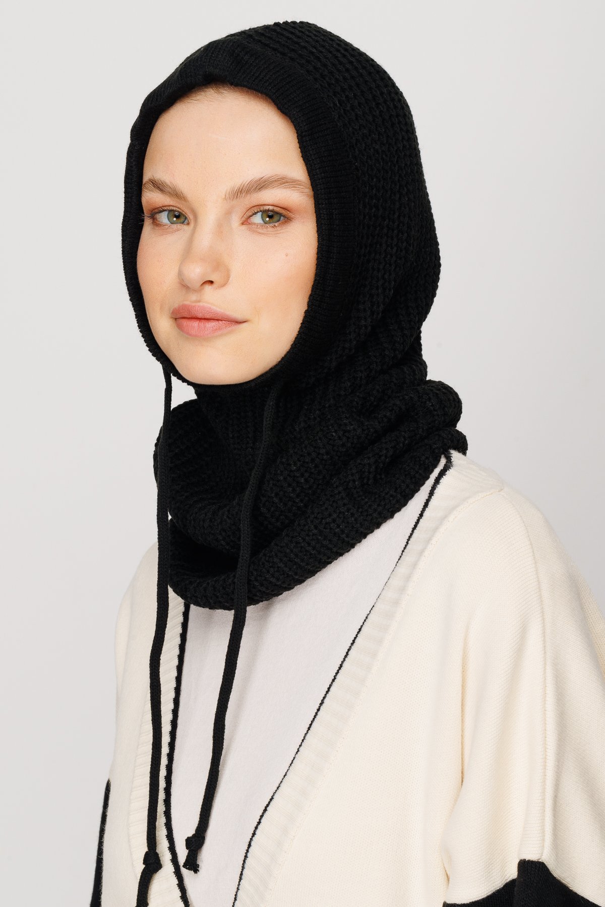 Balaclava - Black