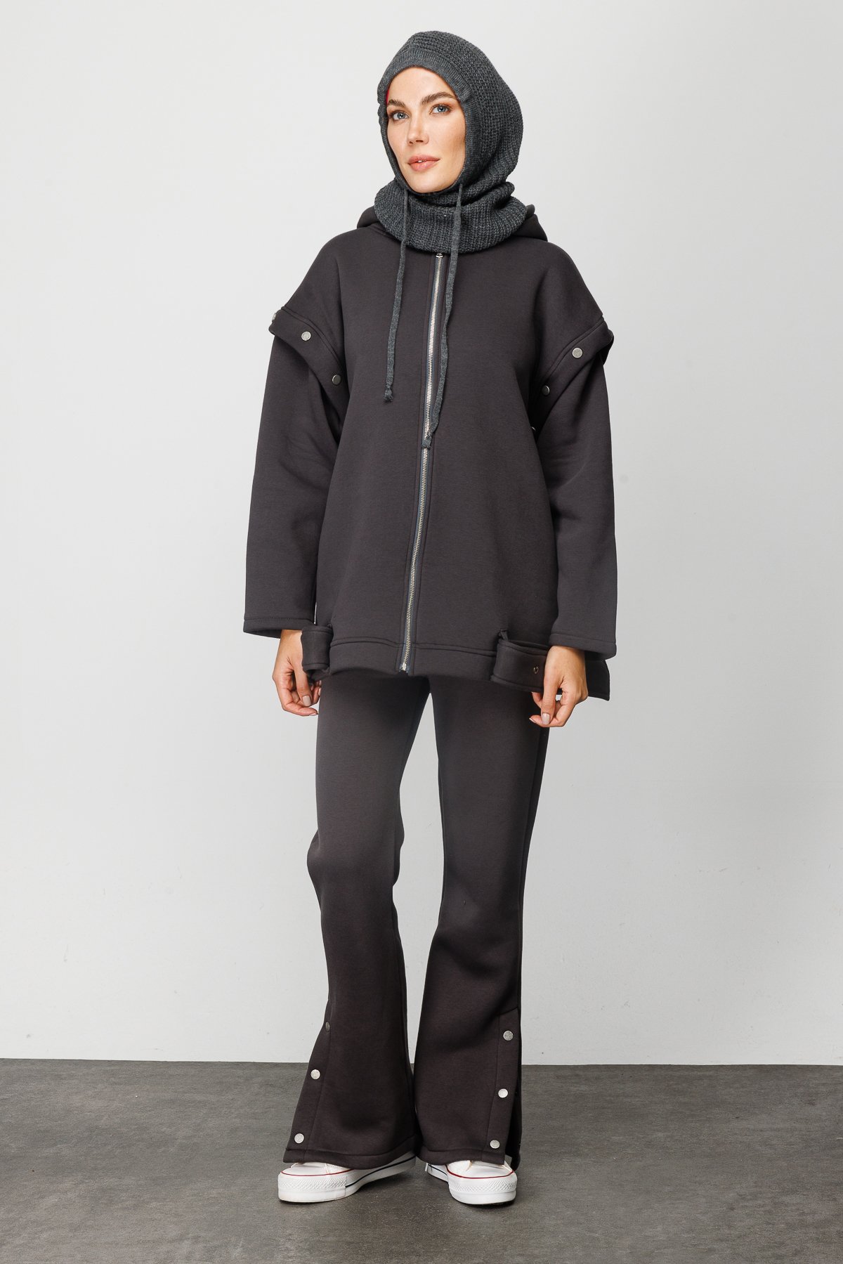 Balaclava - Smoked