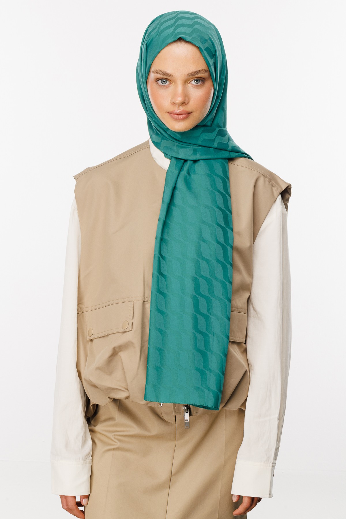 Mint Yeşili