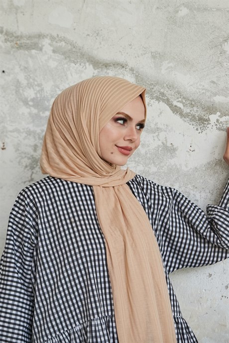Hochwertiger Jersey Hijab
