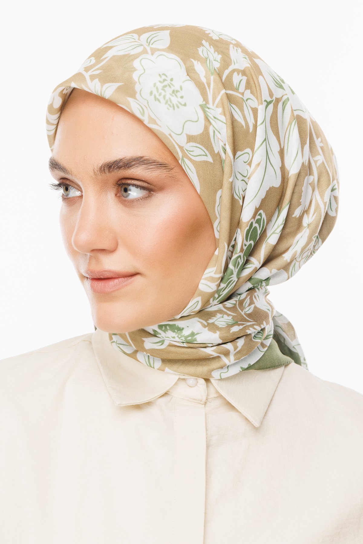 Nature Scarf Collection Color Box