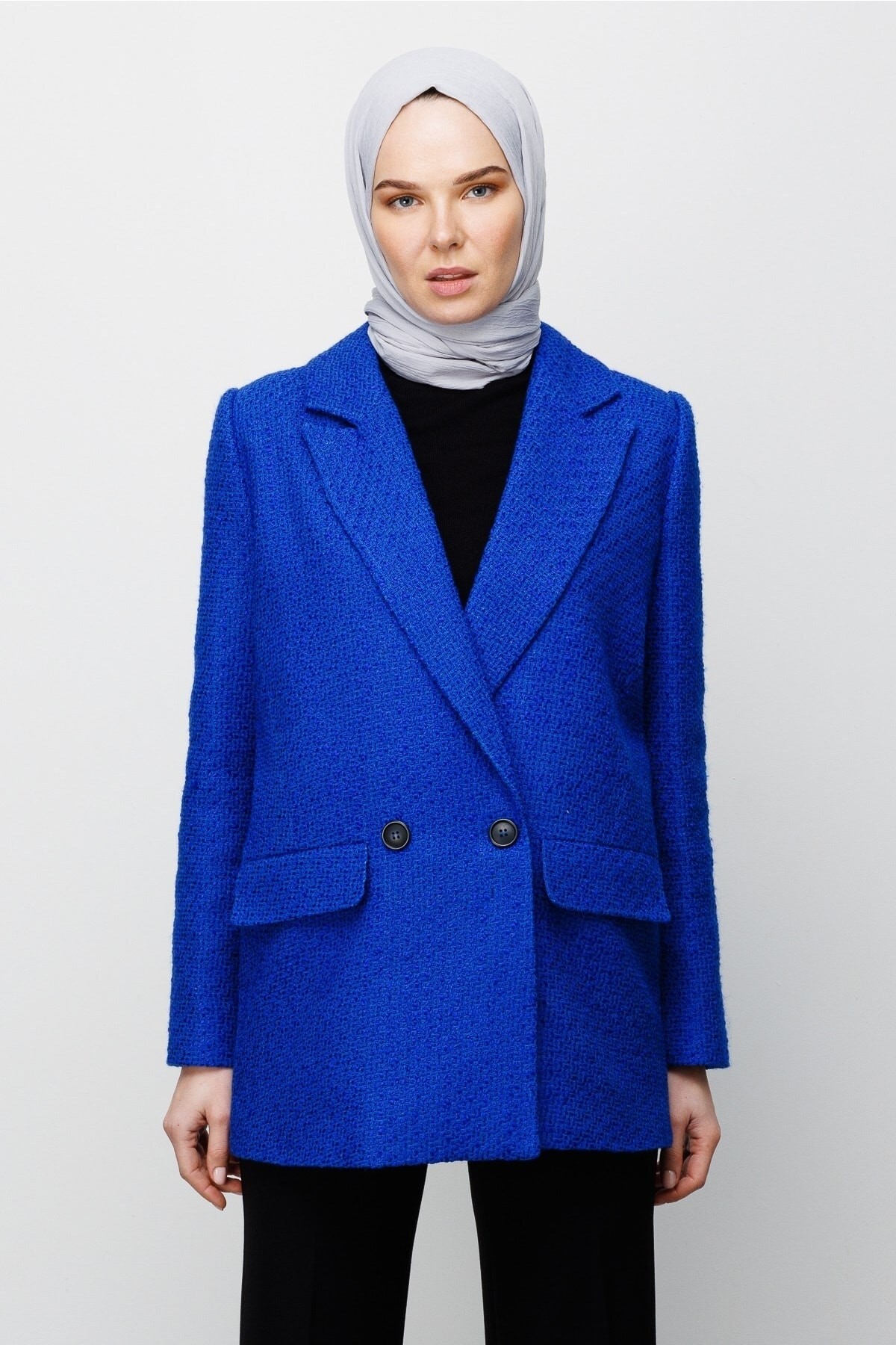 Krinkil Medina Silk Hijab