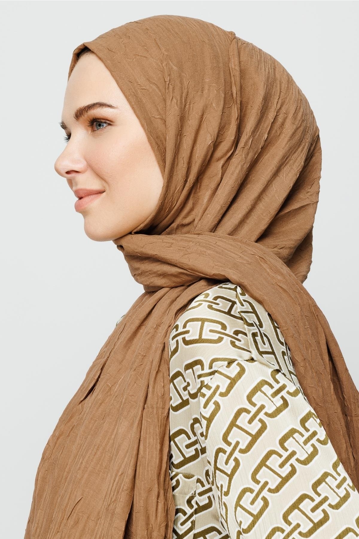 Bamboo Hijab