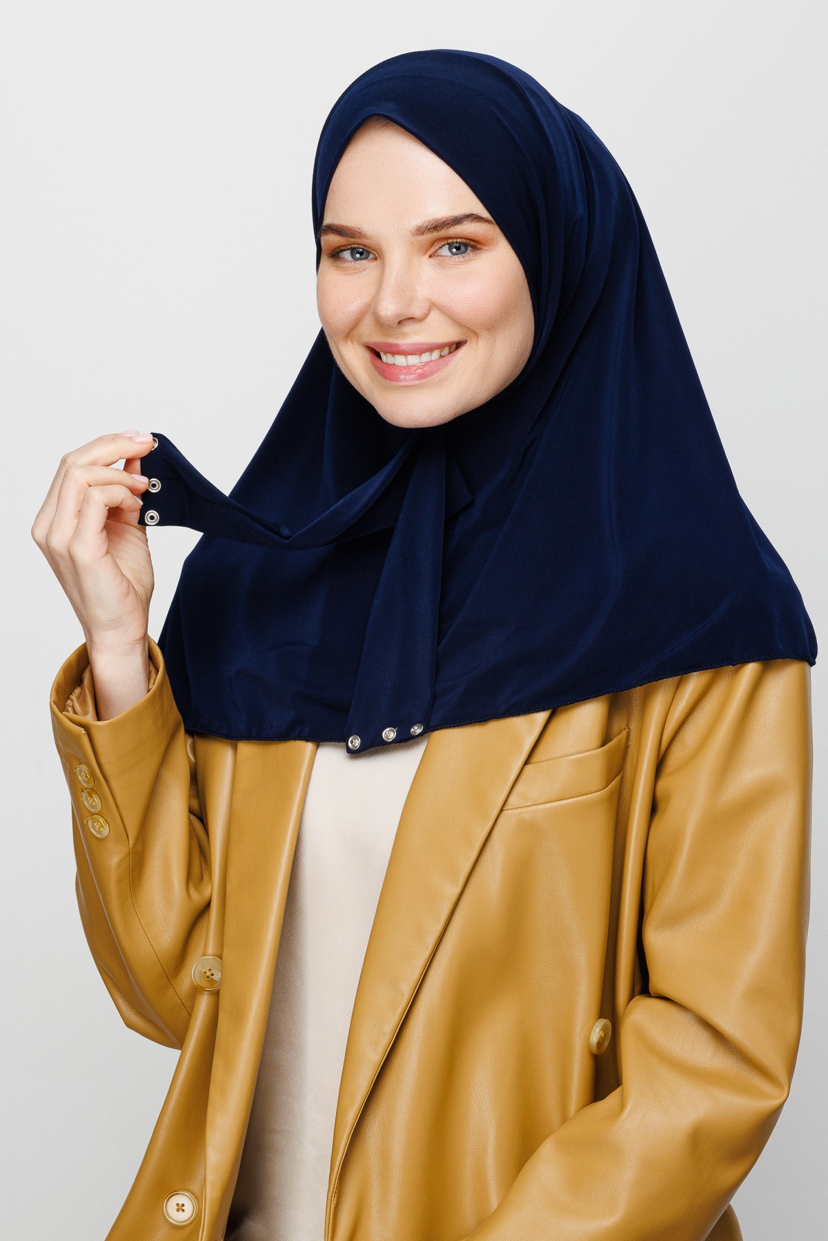 Practical Hijab