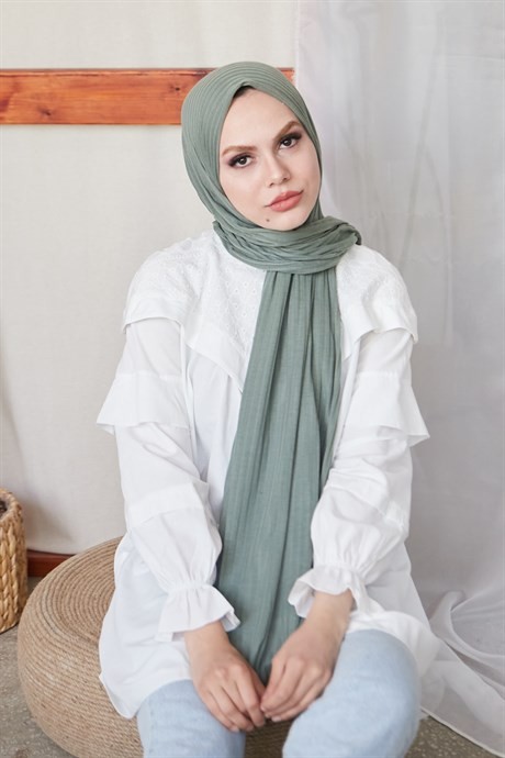 Comfy Jersey Hijab