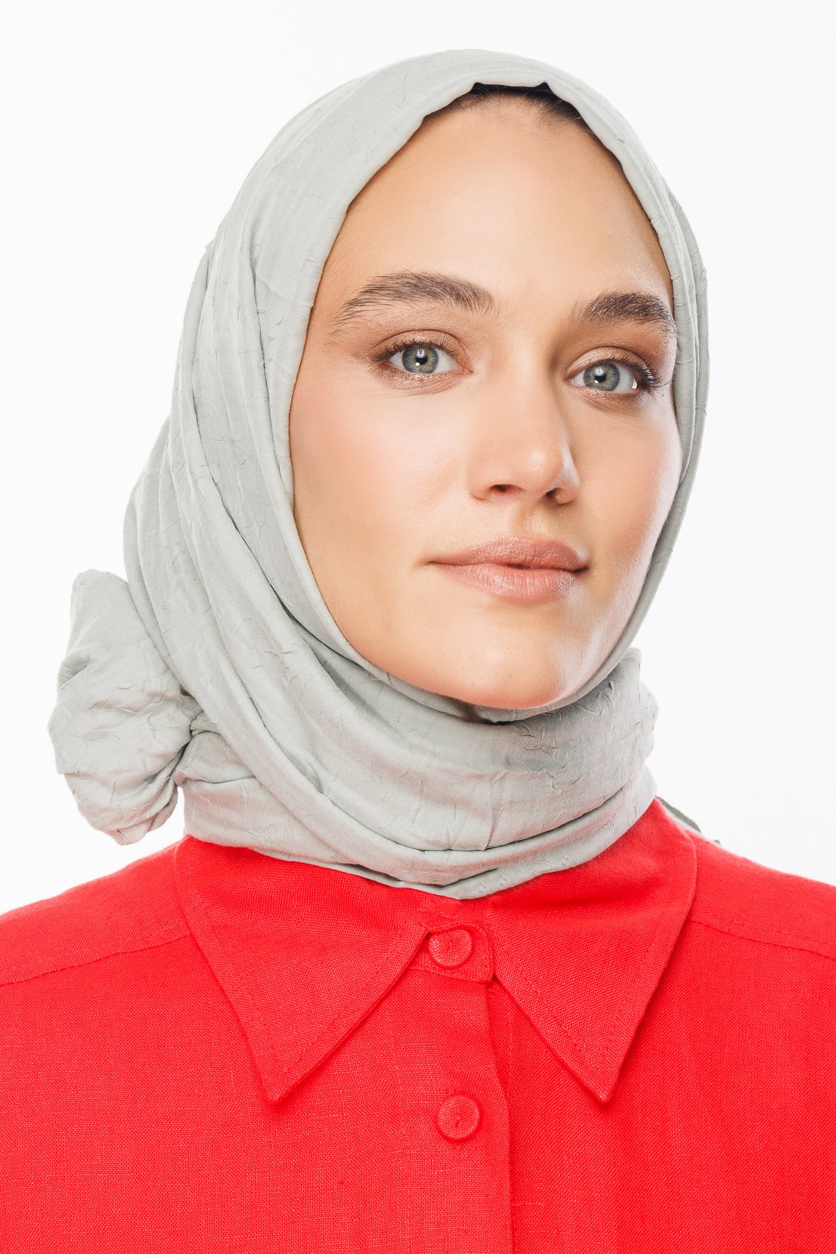 Bambu Şal - Defne