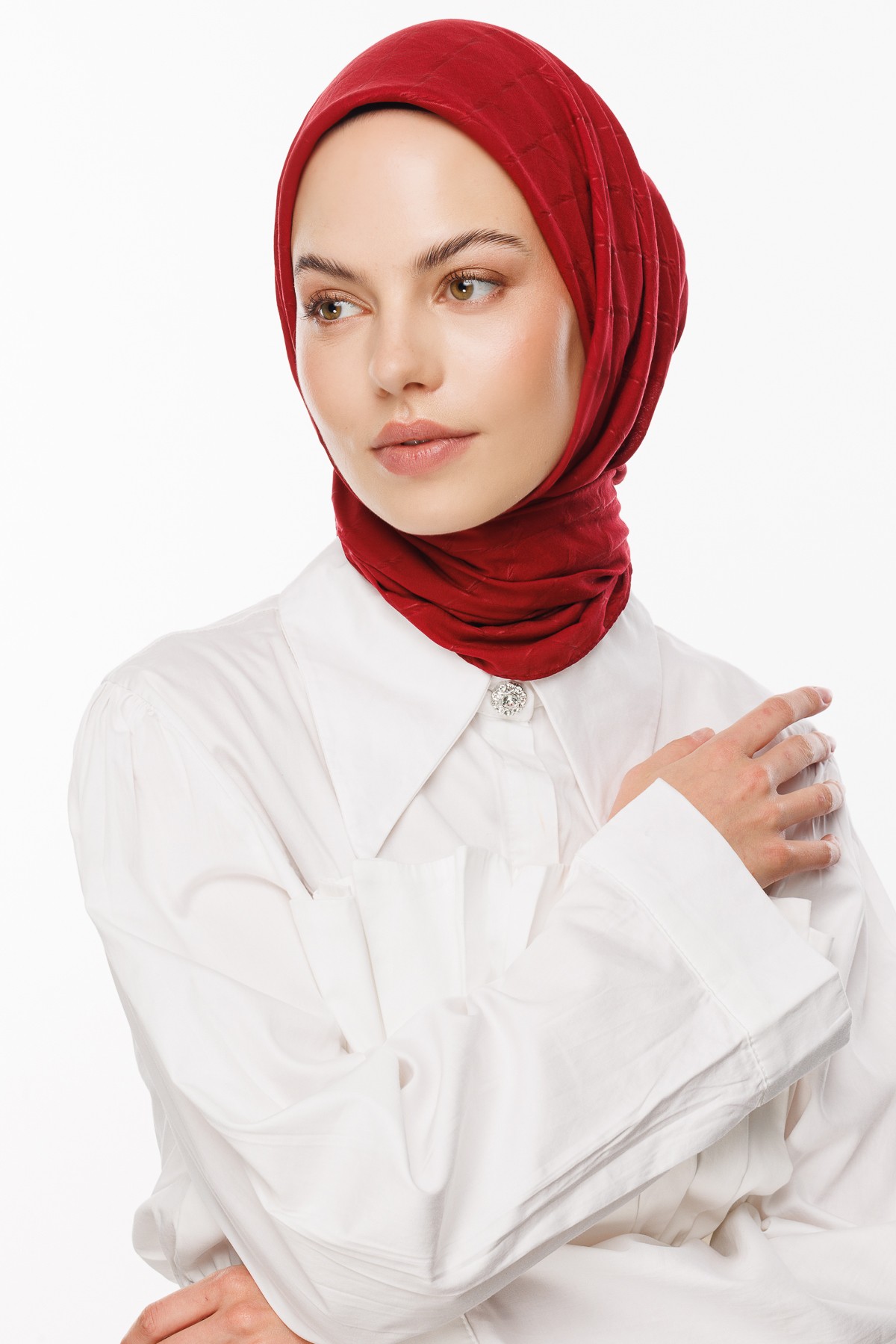 Bambu Jakar Eşarp