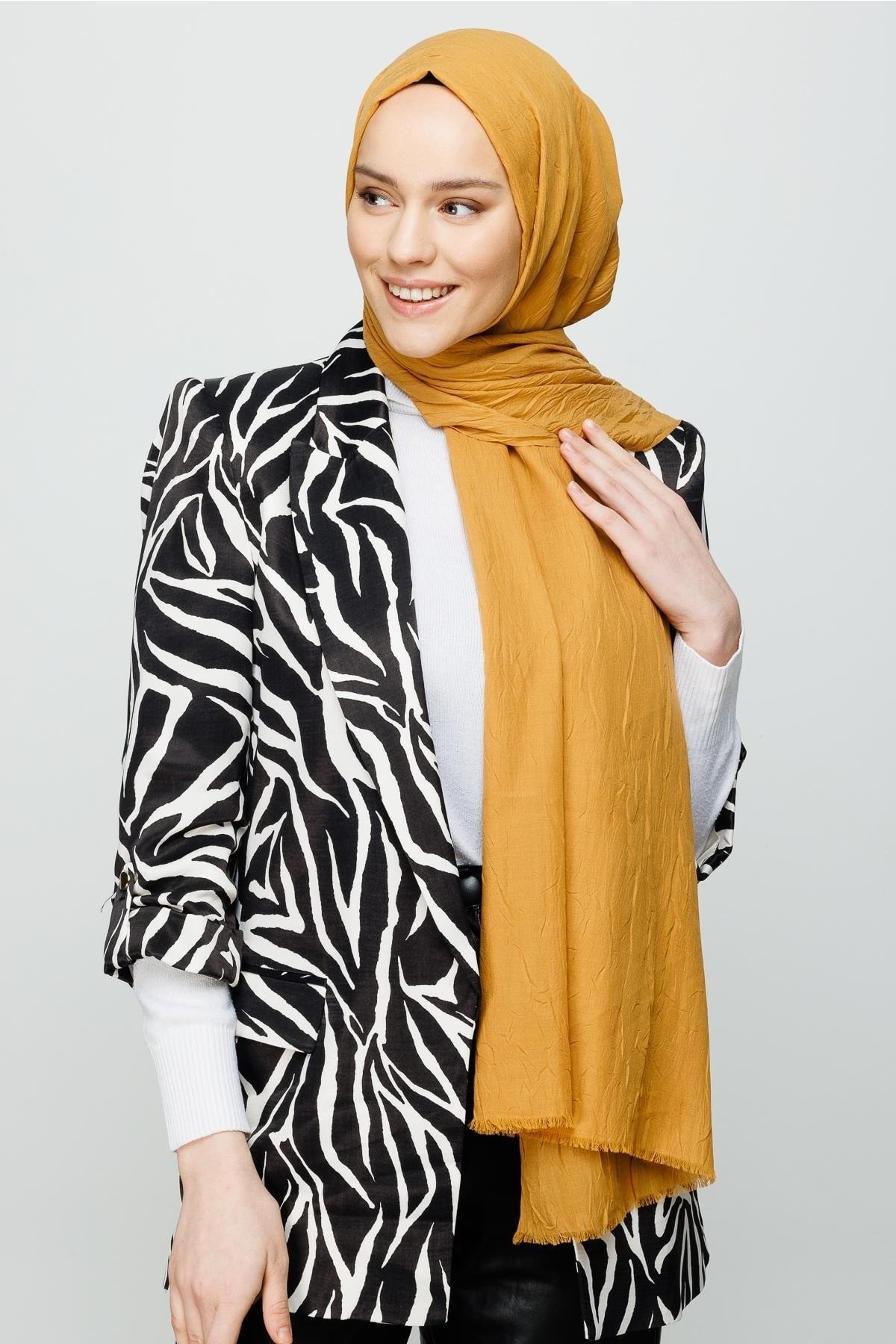 Bamboo Hijab