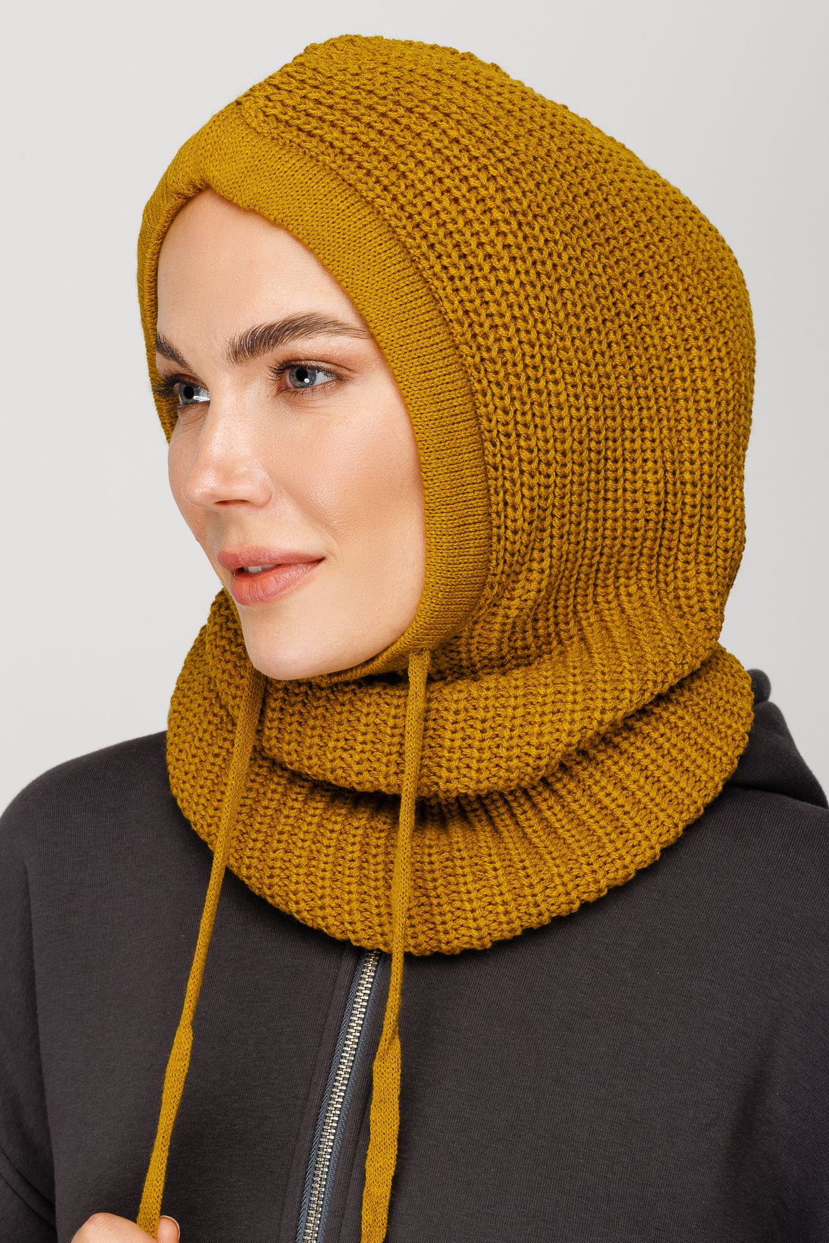 Balaclava - Olive