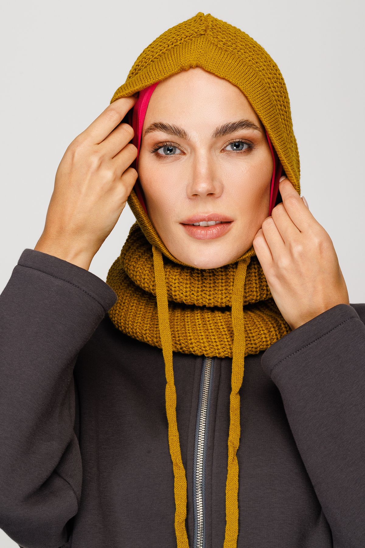 Balaclava - Olive