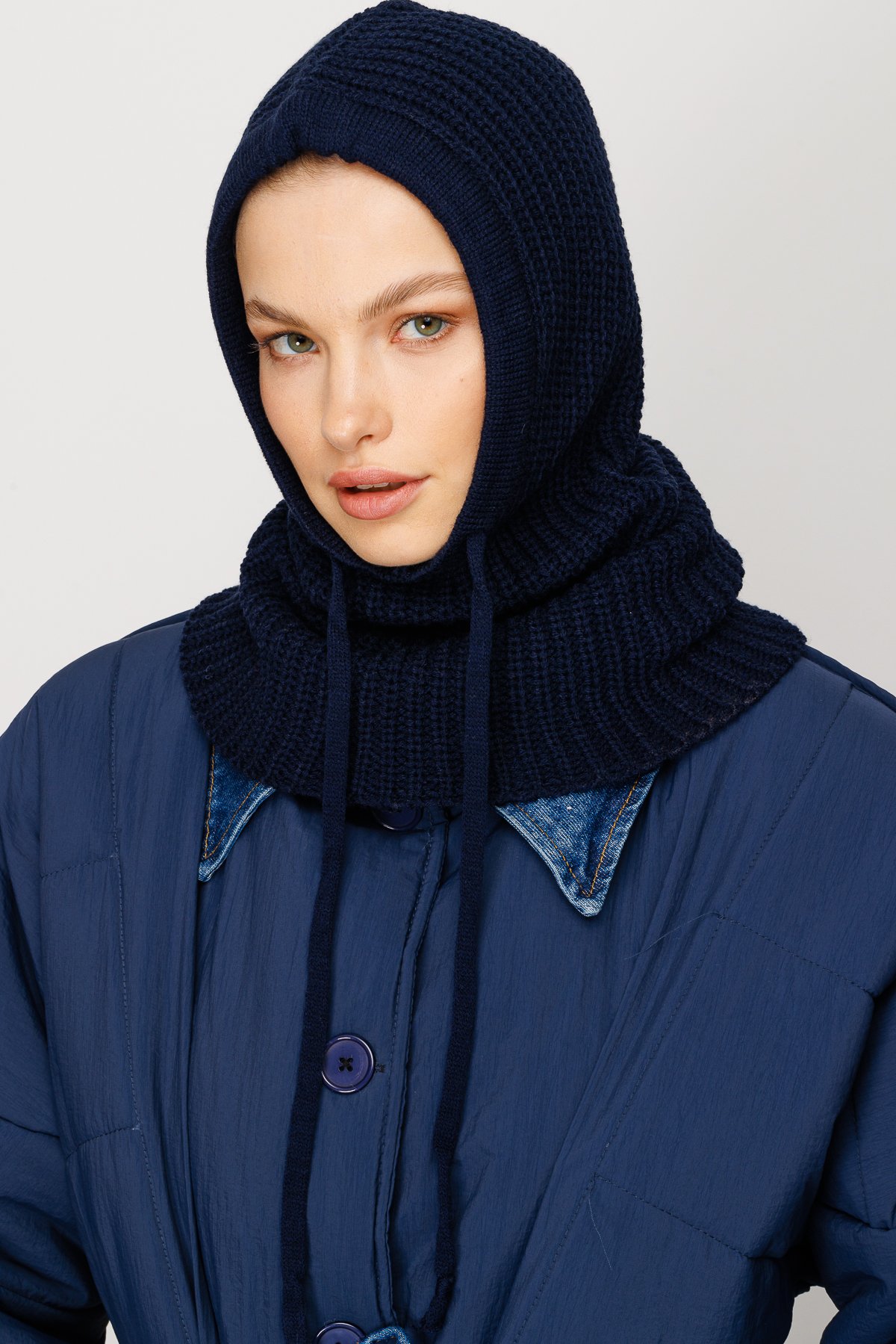 Balaclava - Navyblue