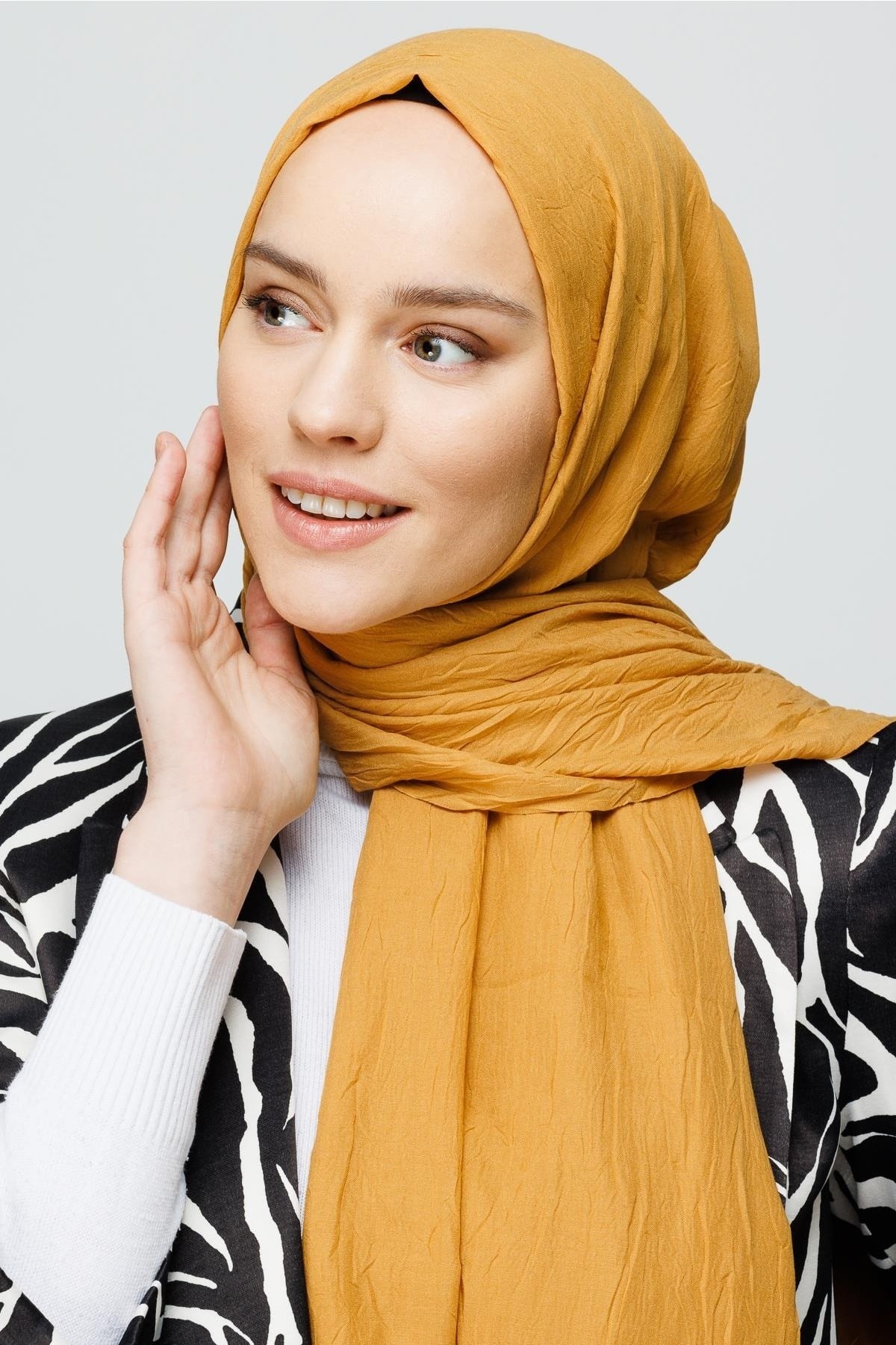 Bamboo Hijab