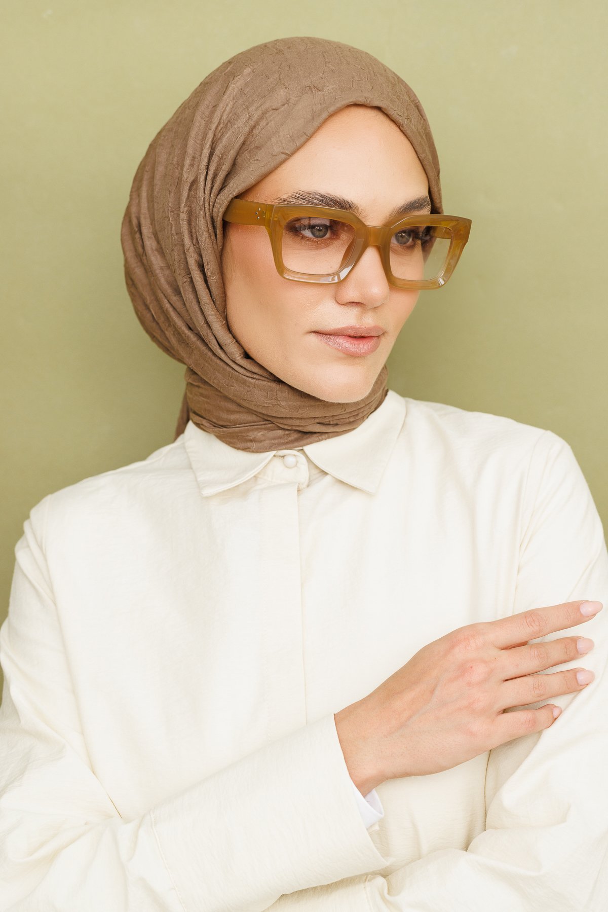 Bamboo Hijab