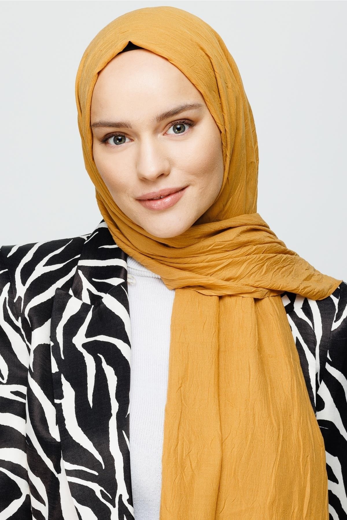 Bamboo Hijab