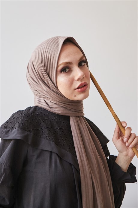 Comfy Jersey Hijab
