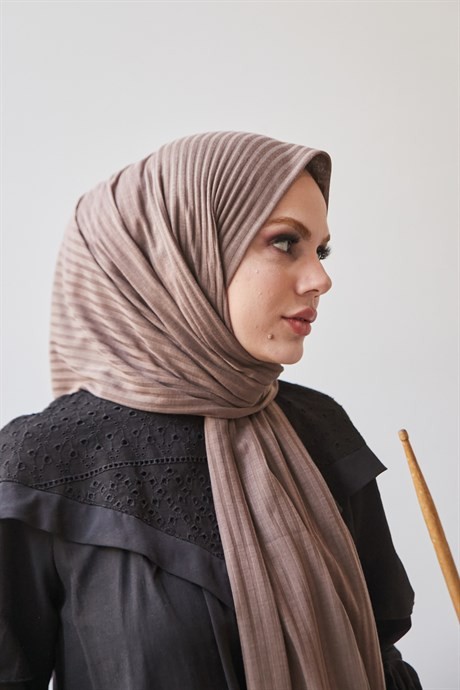 Hochwertiger Jersey Hijab