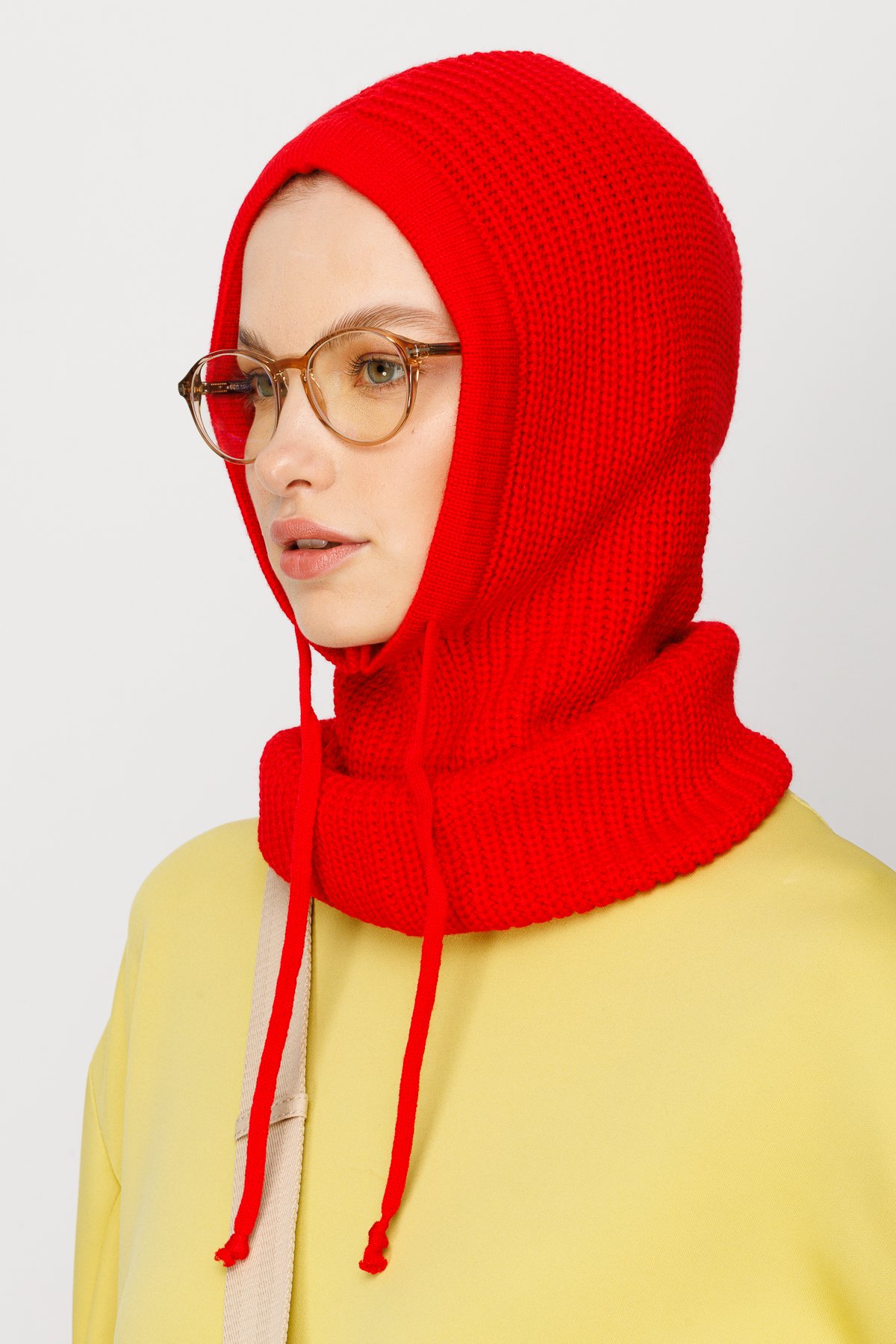 Balaclava - Red