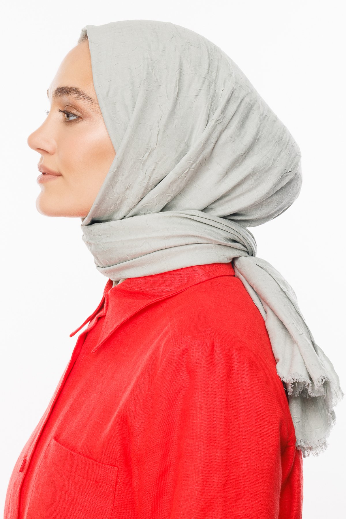 Bamboo Hijab