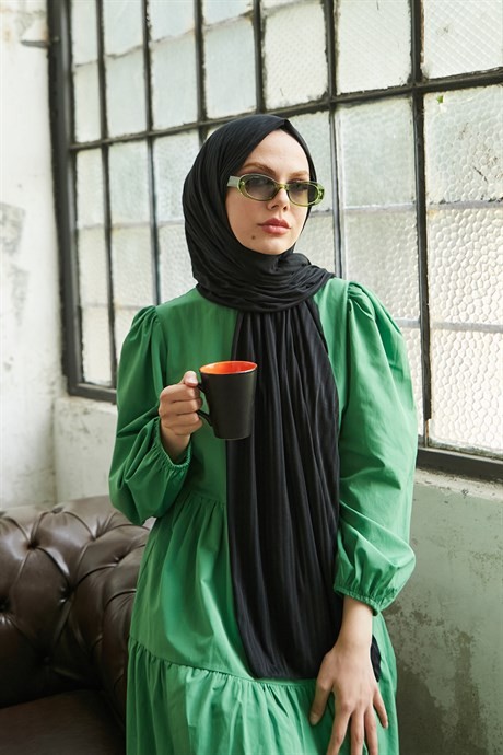 Comfy Jersey Hijab