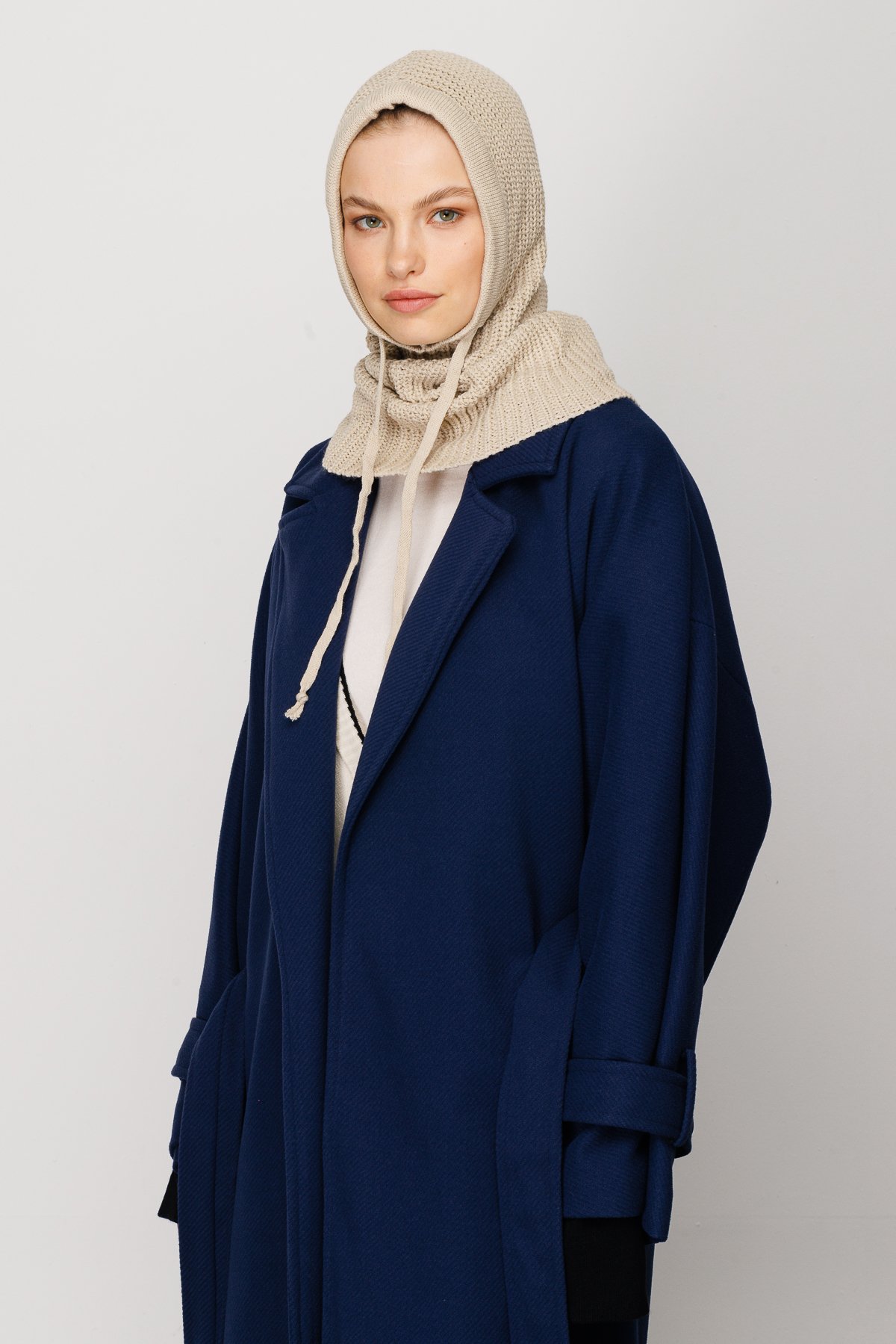 Balaclava - Ivory
