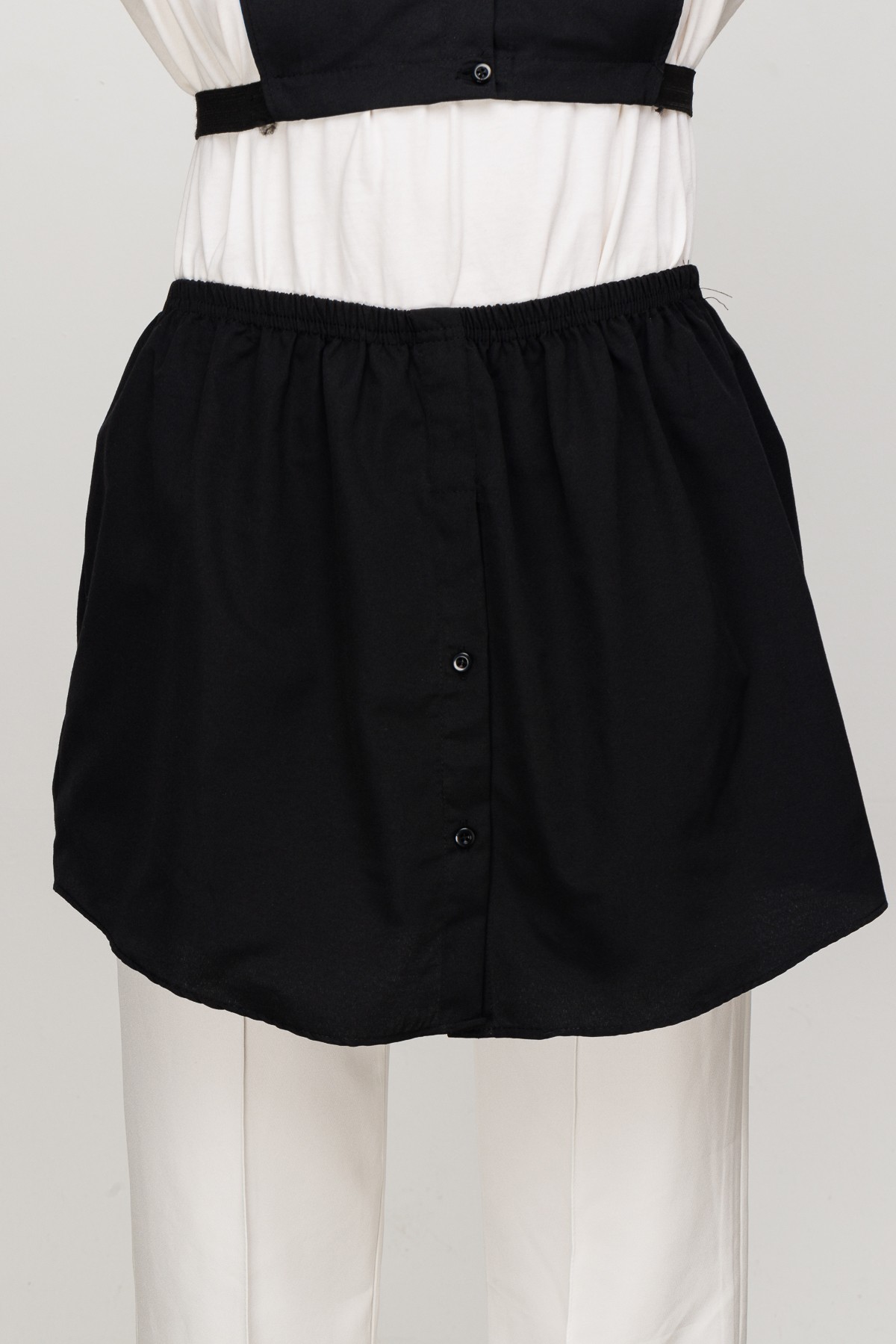 Shirt Skirt