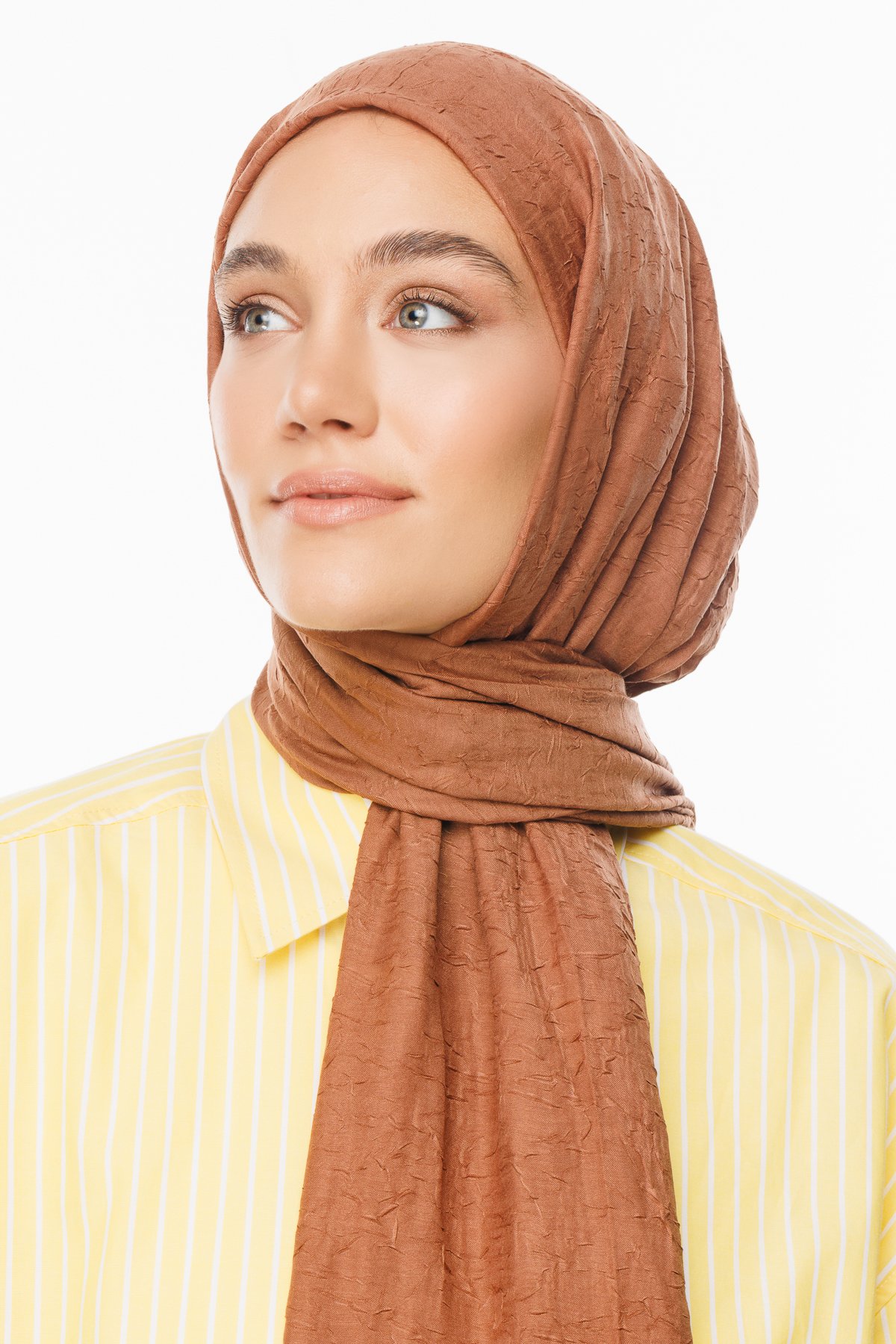 Bamboo Hijab