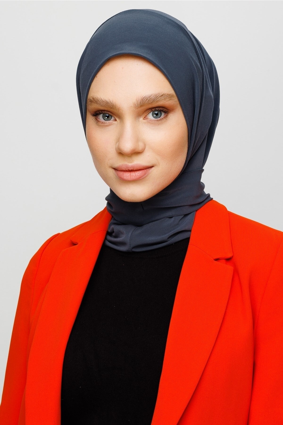 Praktischer Hijab