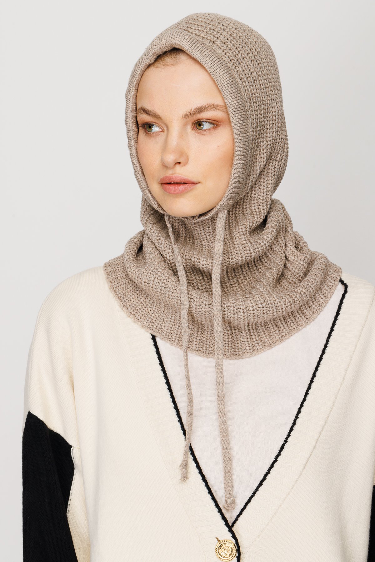 Balaclava - Canyon