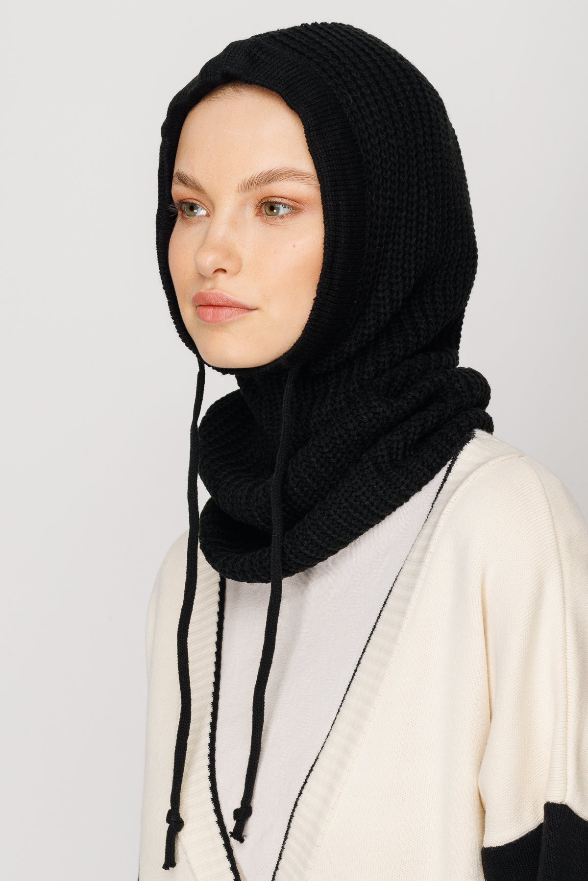 Balaclava - Black