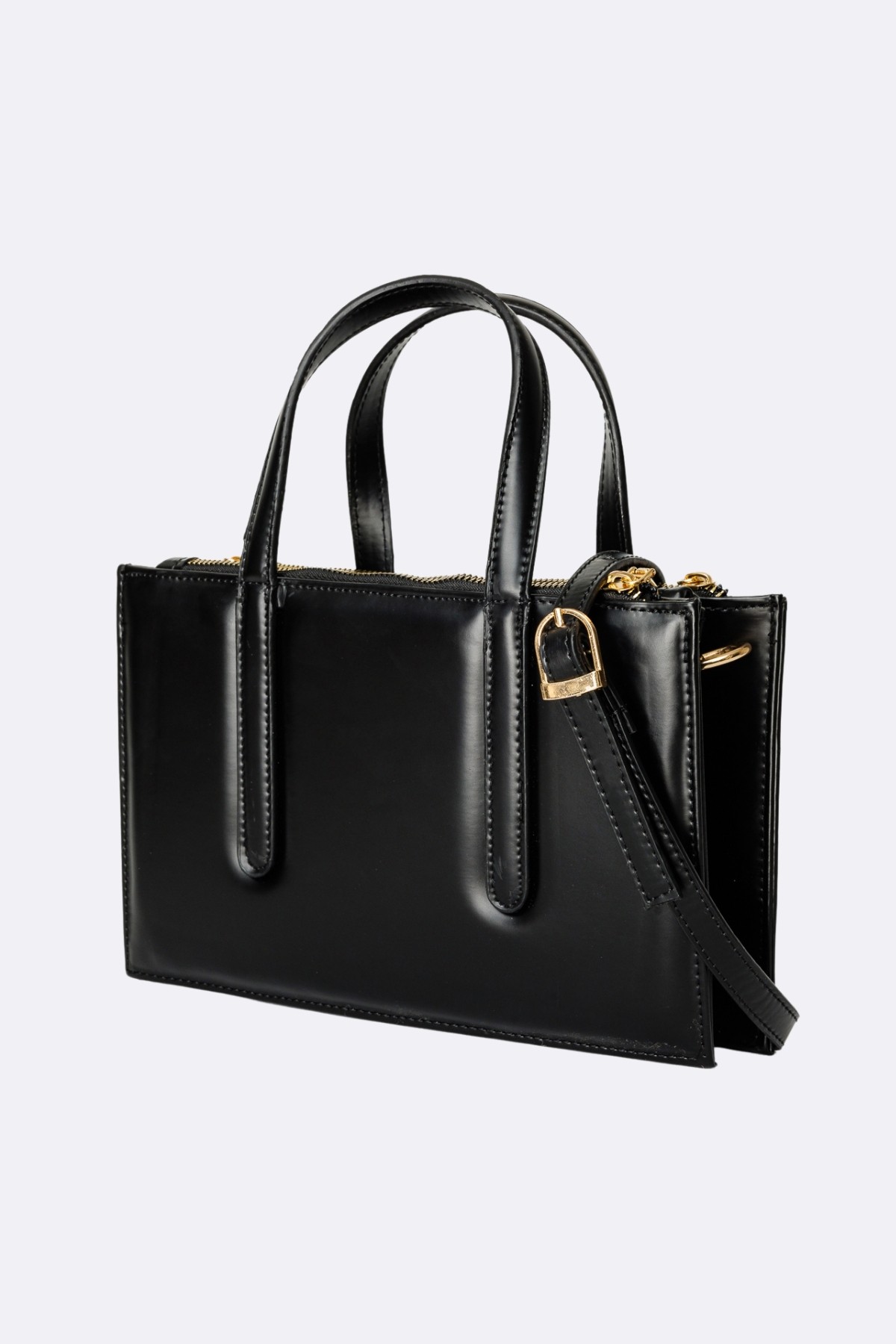 Barrel Bag