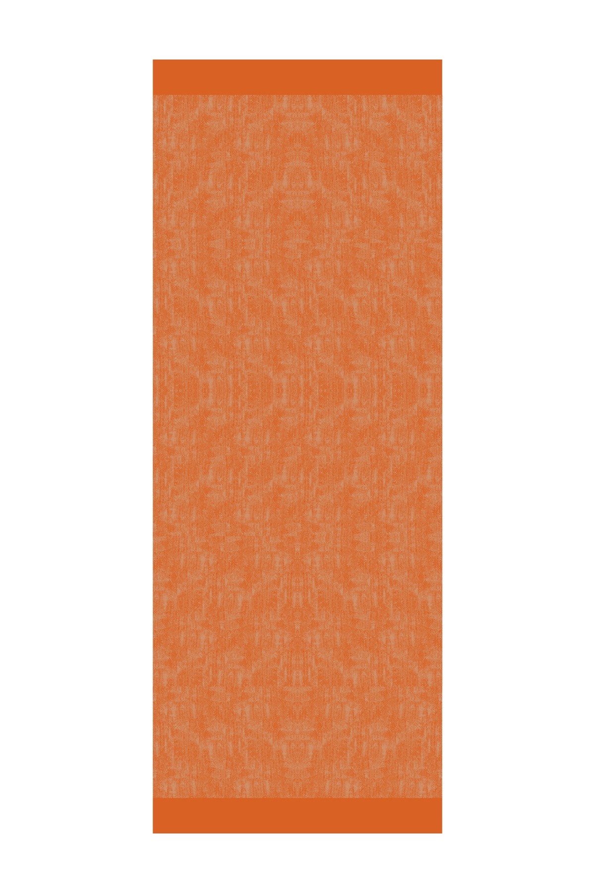 Marrakech Double Sided Shawl - Mink-Cinnamon