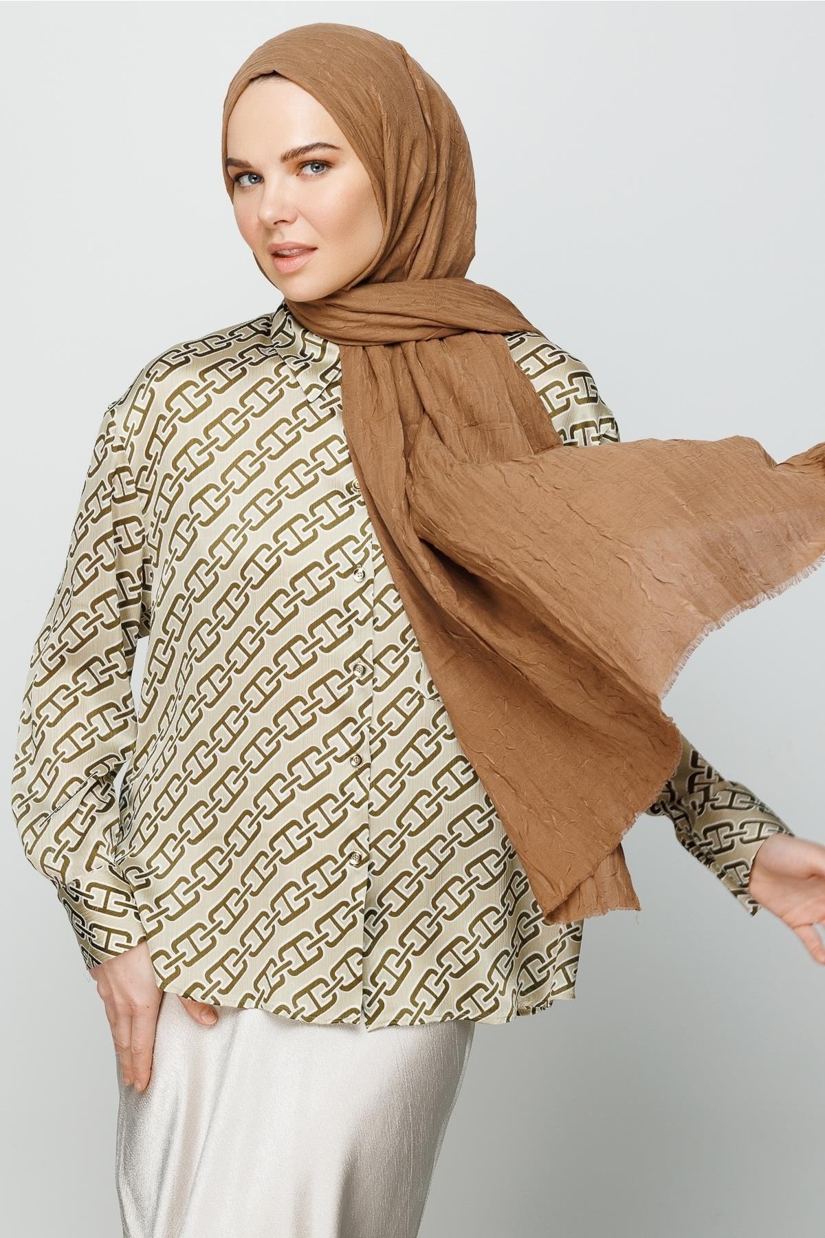 Bamboo Hijab