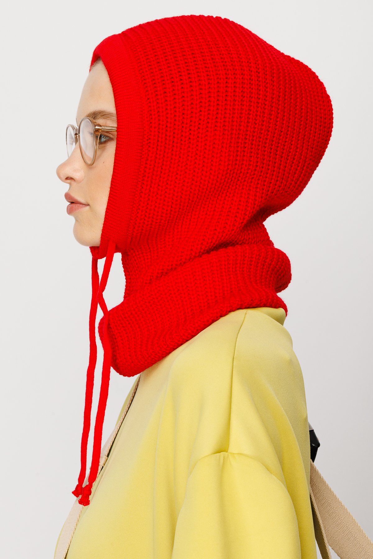 Balaclava - Red