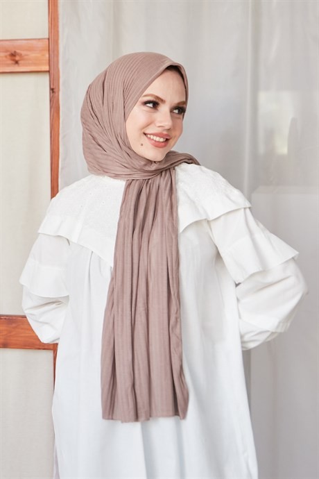 Hochwertiger Jersey Hijab