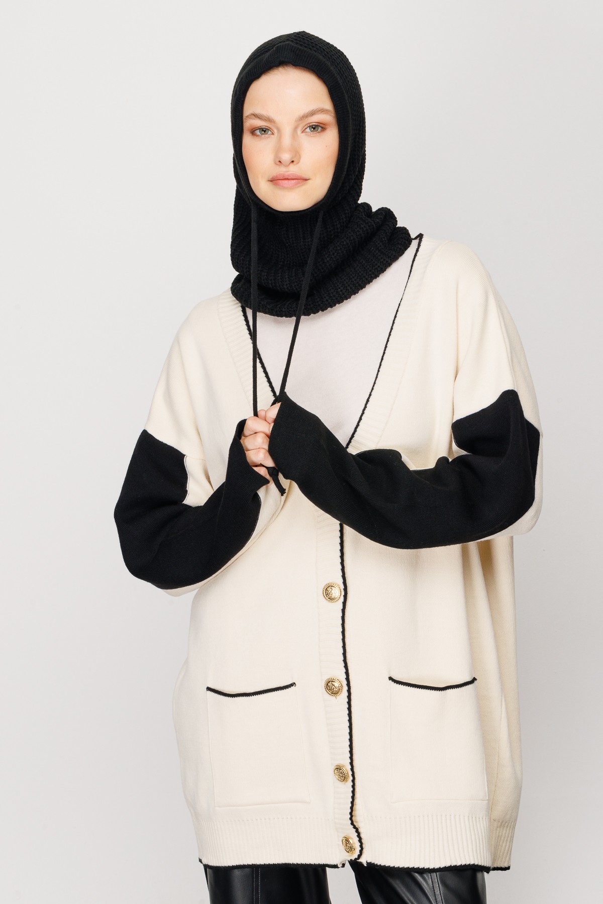 Balaclava - Black