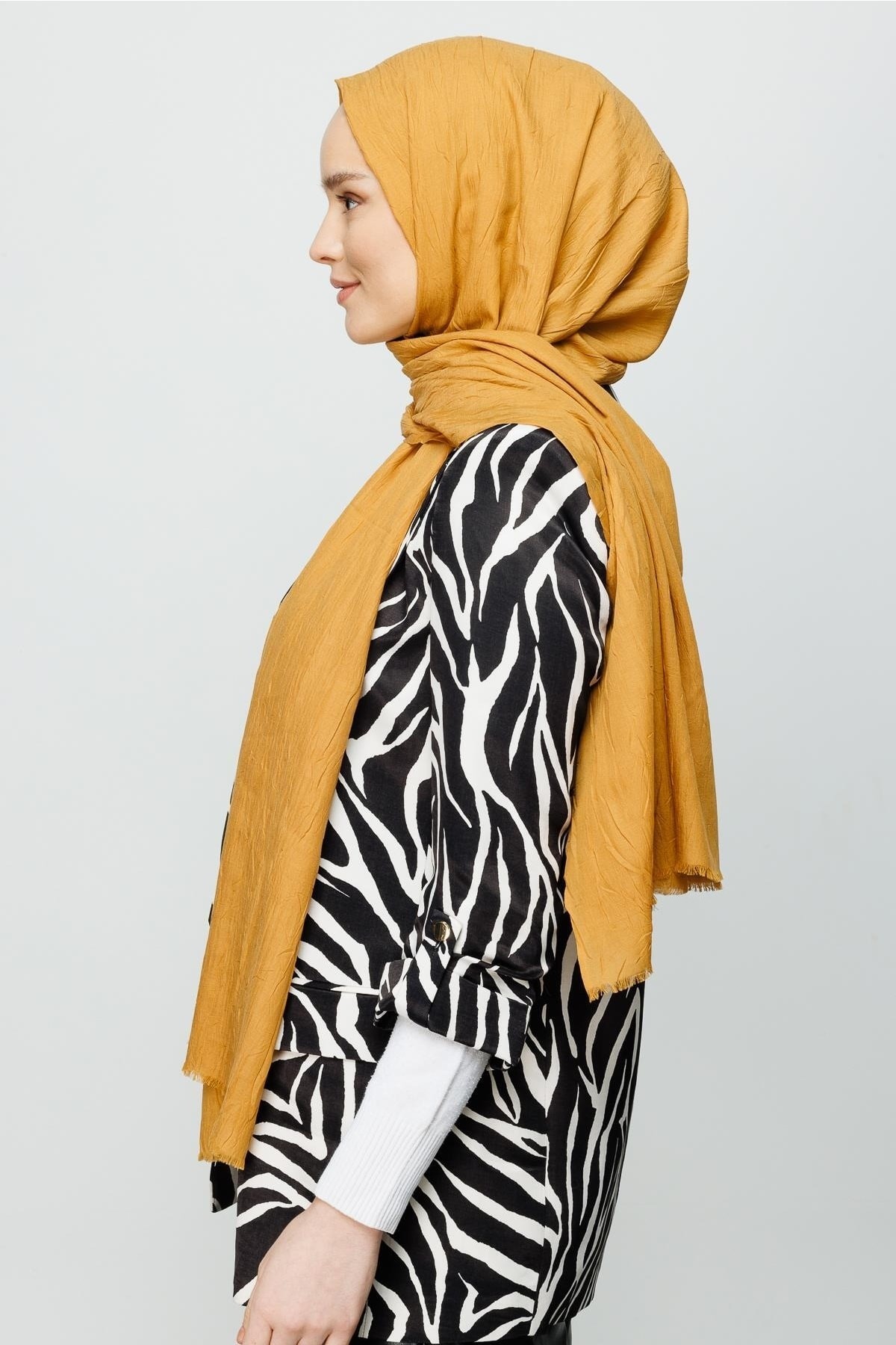 Bamboo Hijab