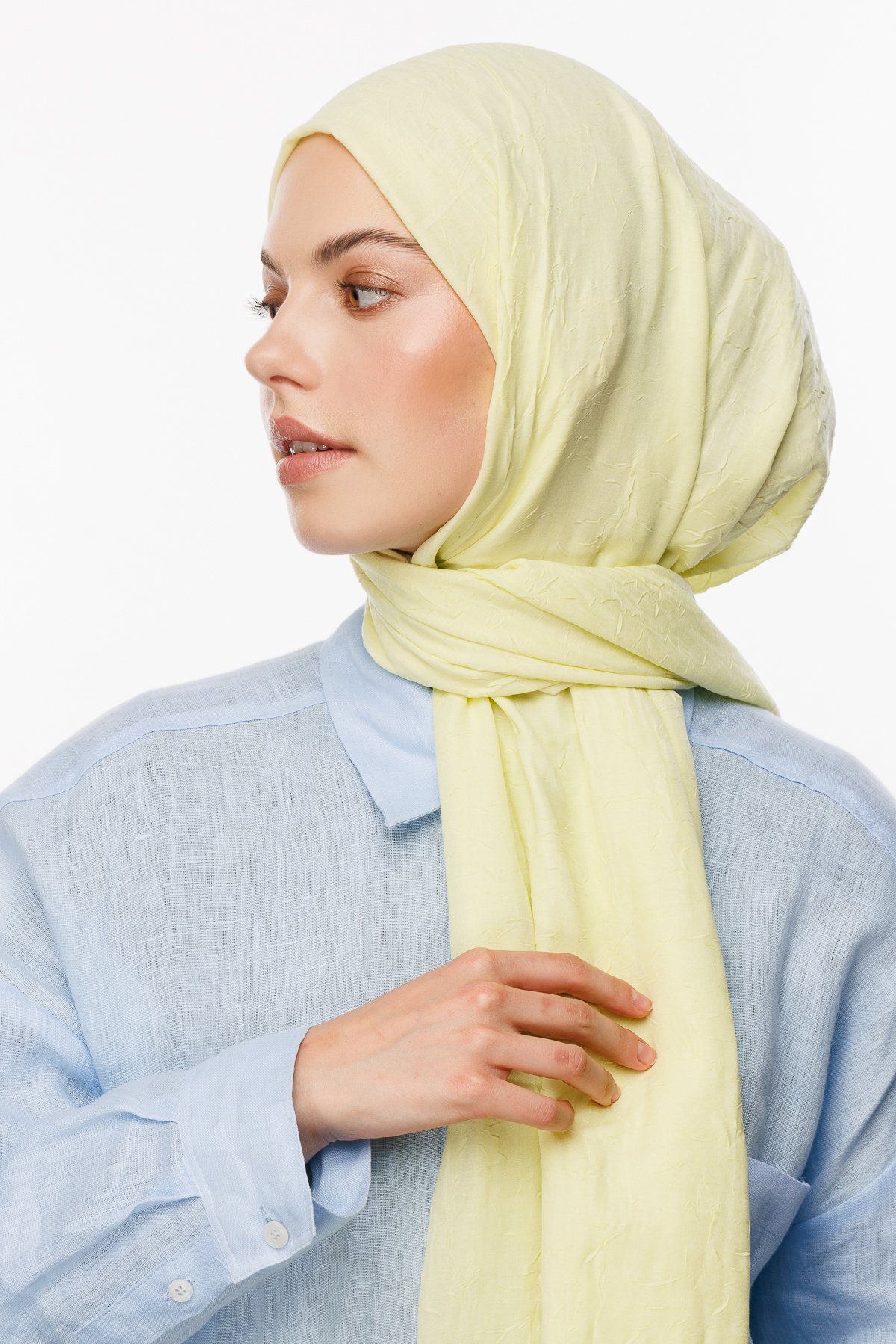 Bamboo Hijab