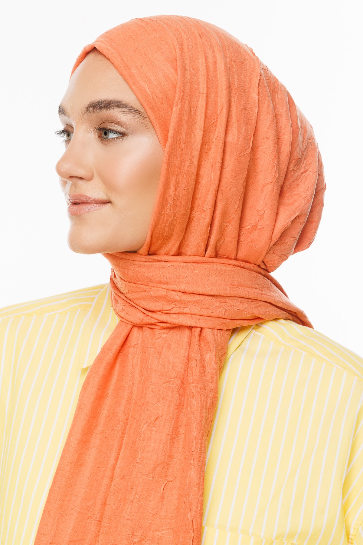 Bamboo Hijab