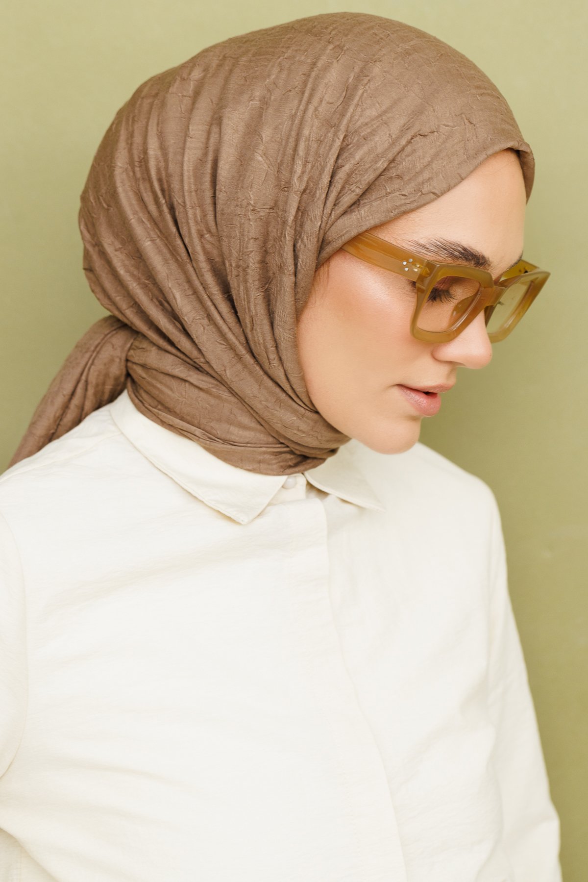 Bamboo Hijab