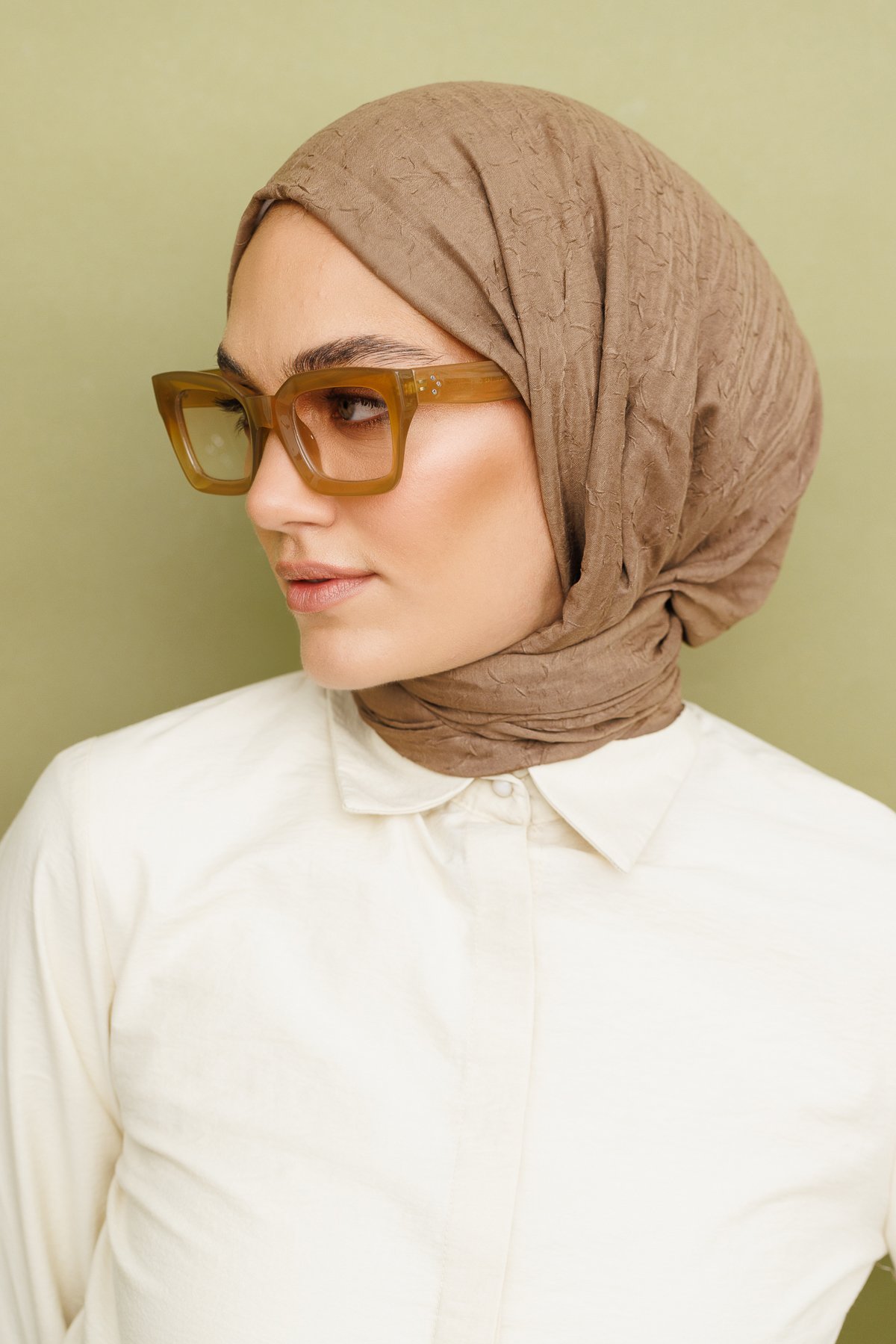 Bamboo Hijab