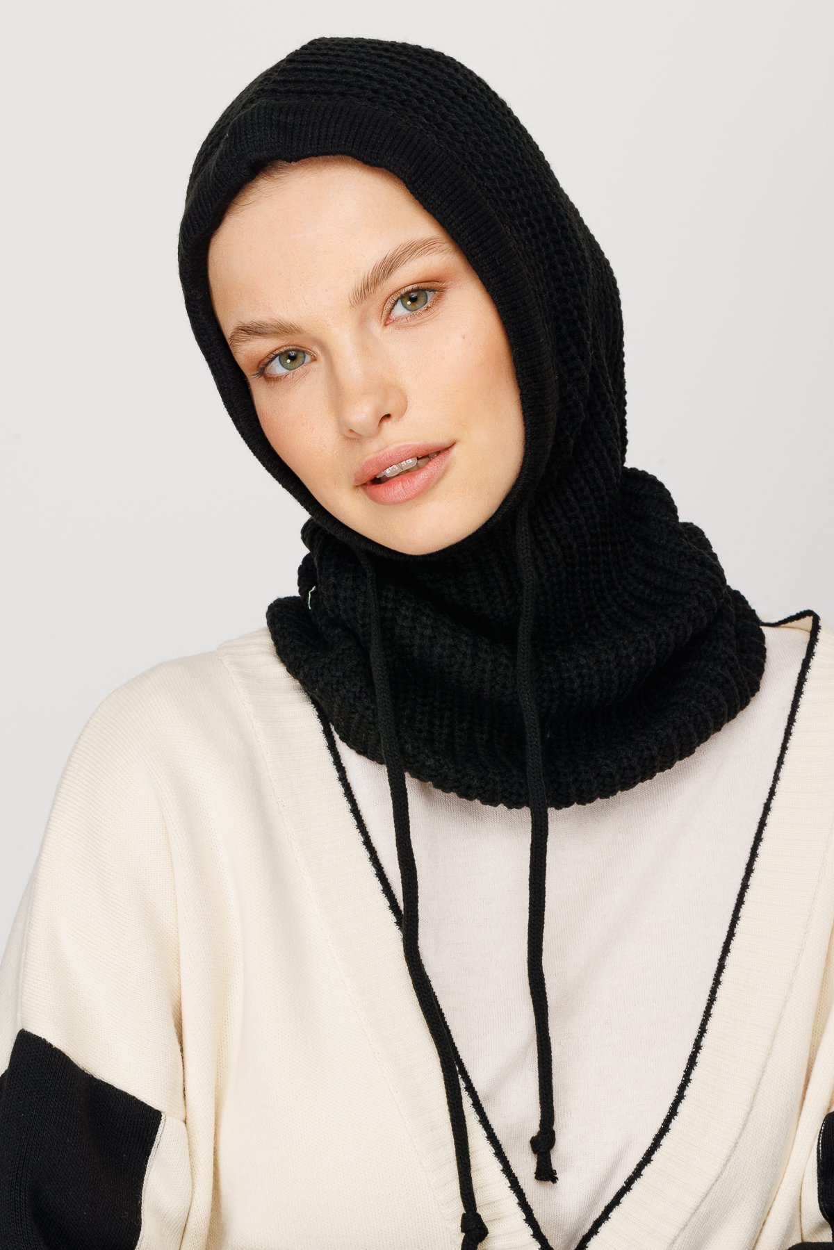 Balaclava - Black
