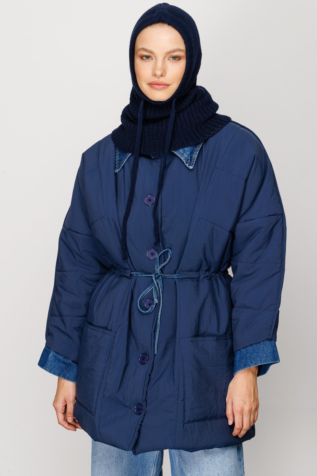 Balaclava - Navyblue
