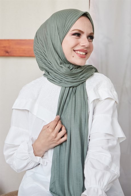 Comfy Jersey Hijab