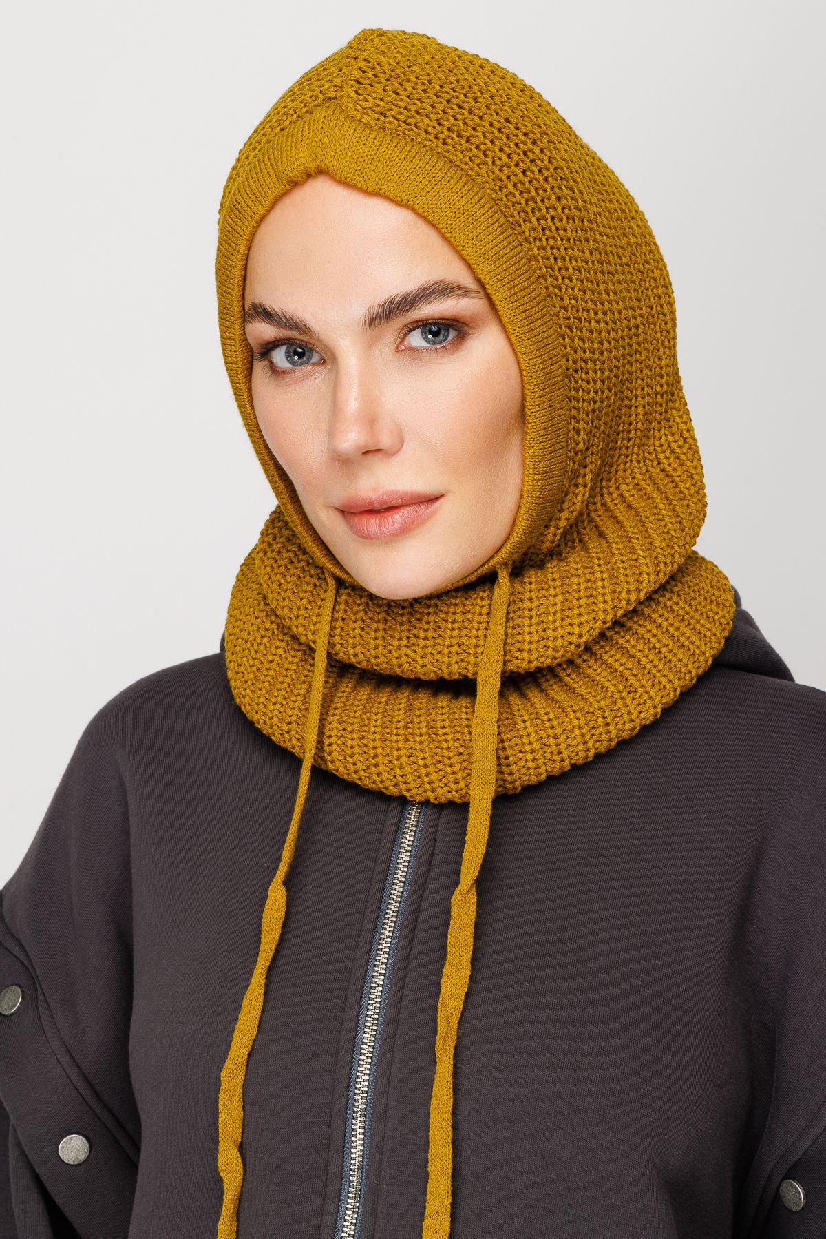 Balaclava - Olive
