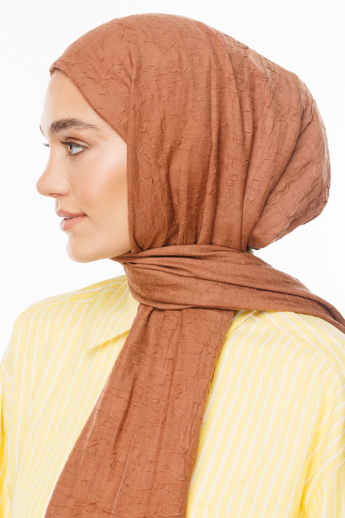 Bamboo Hijab